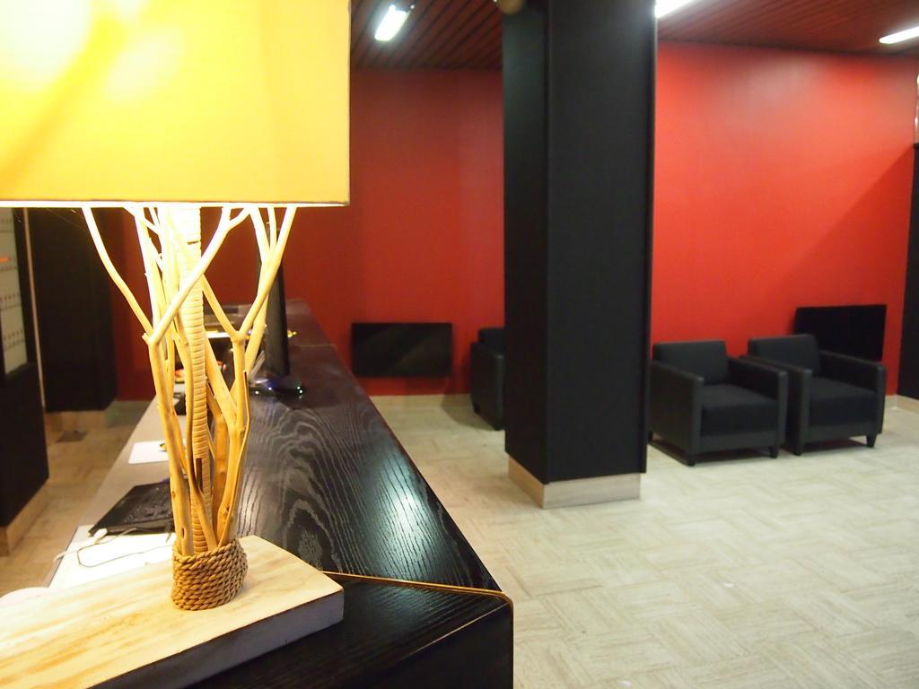 Comfort Hotel Rosporden Concarneau Eksteriør bilde