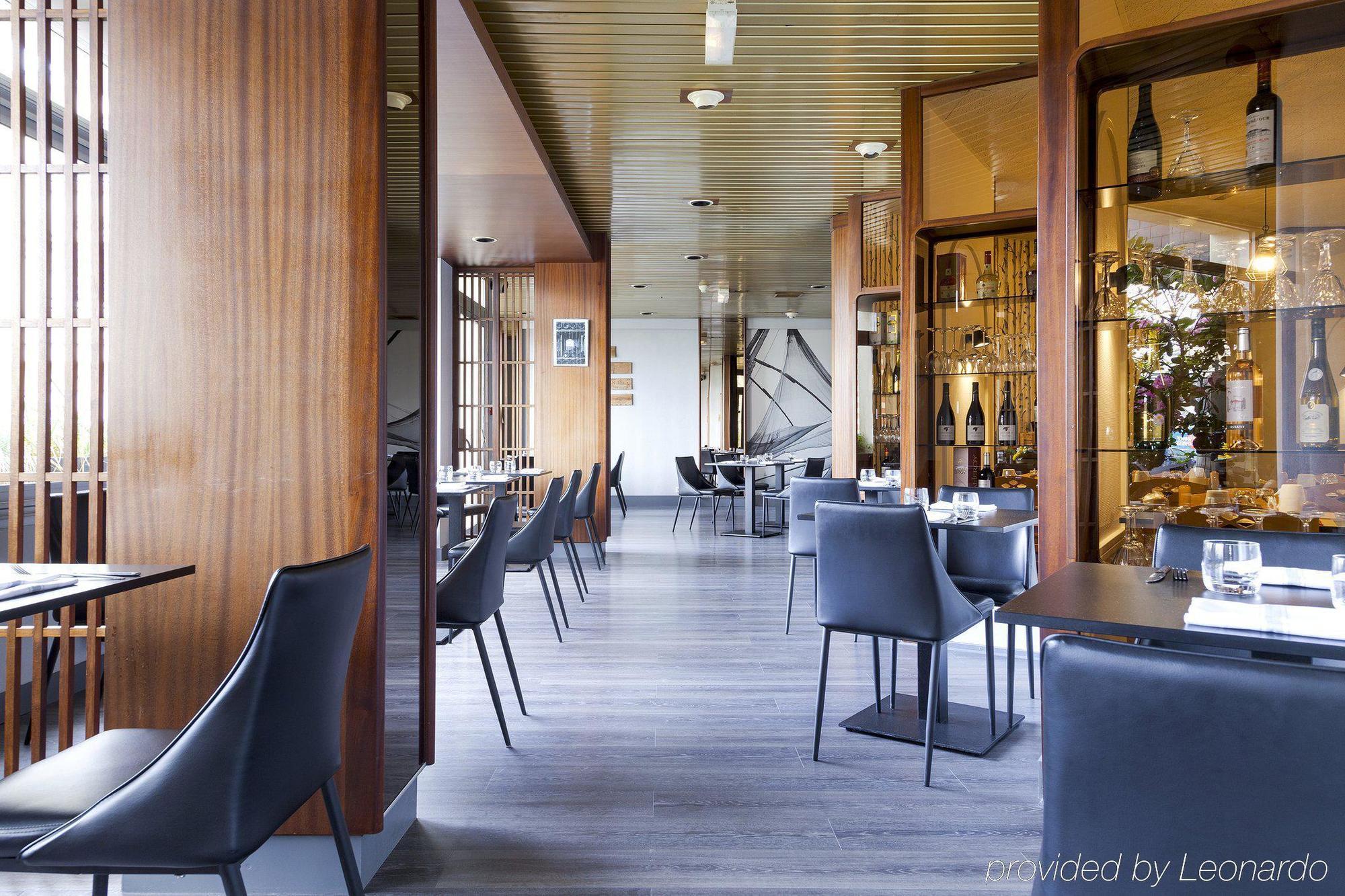 Comfort Hotel Rosporden Concarneau Eksteriør bilde