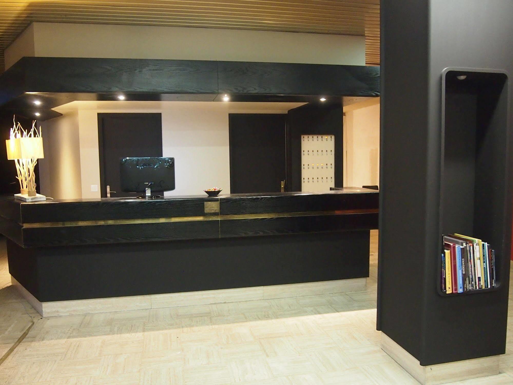 Comfort Hotel Rosporden Concarneau Eksteriør bilde